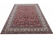 Шерстяний килим Tebriz 1011-507 red - Висока якість за найкращою ціною в Україні