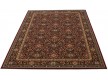 Шерстяний килим Tebriz 1027-507 red - Висока якість за найкращою ціною в Україні