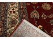 Wool carpet Tebriz 1086-507 red - high quality at the best price in Ukraine - image 3.