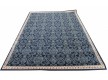 Wool carpet Tebriz 1088-509 navy - high quality at the best price in Ukraine