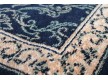 Wool carpet Tebriz 1088-509 navy - high quality at the best price in Ukraine - image 2.