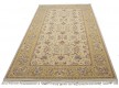 Wool carpet Tebriz 2551A ivory-ivory - high quality at the best price in Ukraine