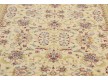 Wool carpet Tebriz 2551A ivory-ivory - high quality at the best price in Ukraine - image 2.
