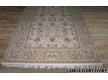 Шерстяний килим Tebriz 2551A ivory-ivory - Висока якість за найкращою ціною в Україні - зображення 4.