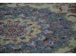 Шерстяний килим Tebriz 2551A - Висока якість за найкращою ціною в Україні - зображення 3.