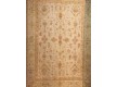 Wool carpet Zigler 41 , CREAM - high quality at the best price in Ukraine