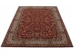 Шерстяний килим Farsistan 5602-677 red - Висока якість за найкращою ціною в Україні