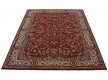 Wool carpet Farsistan 5602-677 red - high quality at the best price in Ukraine