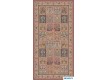 Шерстяний килим Farsistan 5636-675 beige-rose - Висока якість за найкращою ціною в Україні