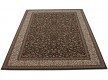 Шерстяний килим Farsistan 5671-502 brown - Висока якість за найкращою ціною в Україні