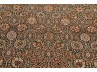 Шерстяний килим Farsistan 5683-702 brown - Висока якість за найкращою ціною в Україні - зображення 2.