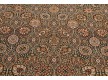 Wool carpet Farsistan 5683-702 brown - high quality at the best price in Ukraine - image 2.