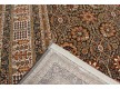 Шерстяний килим Farsistan 5683-702 brown - Висока якість за найкращою ціною в Україні - зображення 3.