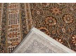 Wool carpet Farsistan 5683-702 brown - high quality at the best price in Ukraine - image 3.