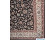 Шерстяной ковер Farsistan 5604-702 brown - высокое качество по лучшей цене в Украине - изображение 2.