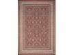 Wool carpet Farsistan 5683-700 red - high quality at the best price in Ukraine