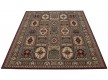 Шерстяний килим Royal 1569-507 red - Висока якість за найкращою ціною в Україні