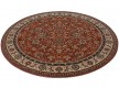 Шерстяний килим Royal 1570-516 rose - Висока якість за найкращою ціною в Україні