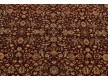 Шерстяний килим Royal 1626-505 red - Висока якість за найкращою ціною в Україні - зображення 2.