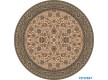 Шерстяний килим Royal 1570-508 beige-green - Висока якість за найкращою ціною в Україні