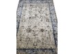 Акриловий килим Vintage B168E COKME DGRAY / L BLUE - Висока якість за найкращою ціною в Україні