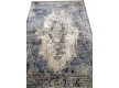 Акриловий килим Vintage B169E COKME DGRAY / L BLUE - Висока якість за найкращою ціною в Україні
