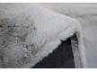 Shaggy carpet PIERRE CARDIN RABBIT, 1000 , SILVER - high quality at the best price in Ukraine - image 3.