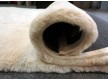 Shaggy carpet PIERRE CARDIN RABBIT, 1000 , BEIGE - high quality at the best price in Ukraine - image 2.