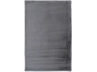 Shaggy carpet ESTERA cotton atislip grey - high quality at the best price in Ukraine