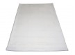 Високоворсний килим ESTERA  cotton atislip white - Висока якість за найкращою ціною в Україні