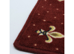 Commercial fitted carpet Carus SE014-21111 WB - high quality at the best price in Ukraine - image 4.
