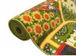 Детская ковровая дорожка Kolibri 11287/120 - высокое качество по лучшей цене в Украине - изображение 4.