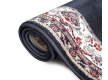 The runner carpet Lotos Rada 046/Black - high quality at the best price in Ukraine - image 2.