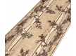 Synthetic runner carpet Selena / Lotos 580/6180 - high quality at the best price in Ukraine