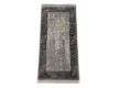 Acrylic carpet Alaska 03977A Gray - high quality at the best price in Ukraine