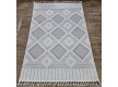 Synthetic carpet DOLCHE 3294A CREAM / L.GREY - high quality at the best price in Ukraine