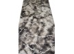 Синтетична килимова доріжка MONTANA 08686A 	ECRU/D.BROWN - Висока якість за найкращою ціною в Україні