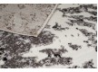 Синтетичний килим MONTANA 08688A ECRU/GREY - Висока якість за найкращою ціною в Україні - зображення 2.