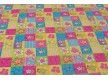 Children s fitted carpet BUTTERFLY (Baturfly) 57 - high quality at the best price in Ukraine - image 2.