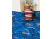 Children s fitted carpet Cars 77 - high quality at the best price in Ukraine - image 2.