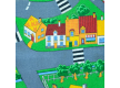 Дитячий ковролін Little Village 90 - Висока якість за найкращою ціною в Україні