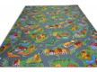 Children s fitted carpet Little Village 90 - high quality at the best price in Ukraine - image 2.
