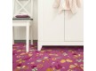 Children s fitted carpet PAPILLON 66 - high quality at the best price in Ukraine - image 2.