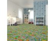 Children s fitted carpet Play City 97 - high quality at the best price in Ukraine - image 3.