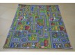 Children s fitted carpet 118904, 1.50х1.96 - high quality at the best price in Ukraine