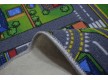Дитячий ковролін Play City 97 - Висока якість за найкращою ціною в Україні - зображення 4.