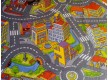 Children s fitted carpet Smart City 97 - high quality at the best price in Ukraine