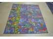 Children s fitted carpet Smart City 97 - high quality at the best price in Ukraine - image 2.