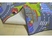 Children s fitted carpet Smart City 97 - high quality at the best price in Ukraine - image 3.