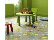 Children s fitted carpet Lunapark 610 - high quality at the best price in Ukraine - image 2.
